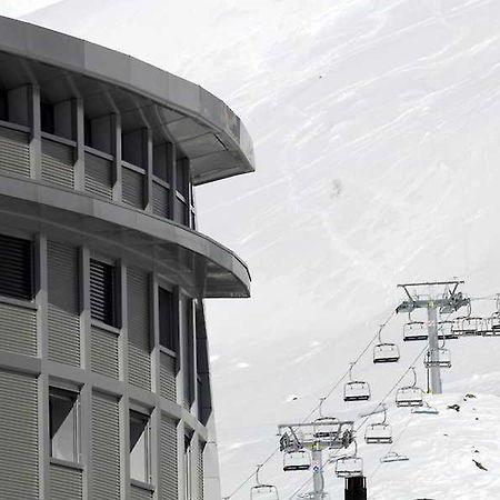 President Palace Rta Breuil-Cervinia Luaran gambar