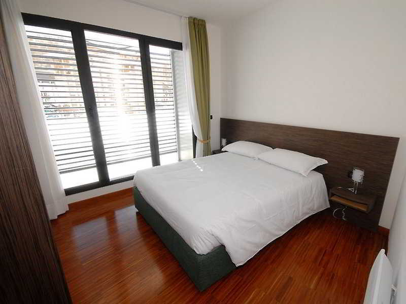 President Palace Rta Breuil-Cervinia Luaran gambar