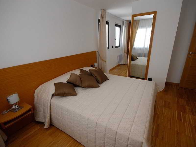 President Palace Rta Breuil-Cervinia Luaran gambar